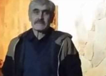 “ბერლინში ჩაფრინდა, რამდენიმე დღით მიდიოდა” – 69 წლის კაცს ოჯახი 2 კვირაა ეძებს