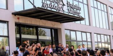“ევოლუშენ ჯორჯიას” თანამშრომელთა გაფიცვა გრძელდება – დასაქმებულთა მოთხოვნები უცვლელია