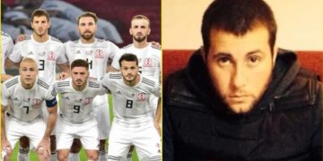 ცნობილია პირის ვინაობა, რომელიც ნაკრების წევრებს ემუქრებოდა – ბრალდებულს 1-წლიანი პატიმრობა მიუსაჯეს