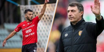 “ვულოცავ გიოს ევრო 2024-ის ოქროს ბუცის მოგებას და ვულოცავ ქართულ ფეხბურთს, რომელსაც უდიდესი, ისტორიული და საკოლექციო ჯილდო შეემატა“ – შოთა არველაძე