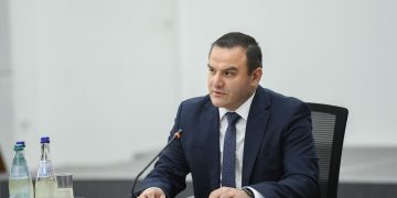 გენერალური პროკურორის კანდიდატად გიორგი გაბიტაშვილი შეარჩიეს