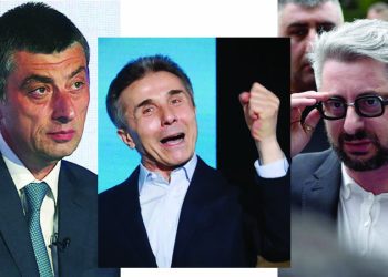 რა შეთავაზების სანაცვლოდ შეიძლება გადაბარგდეს გახარია ივანიშვილთან, გვარამიას აზრით