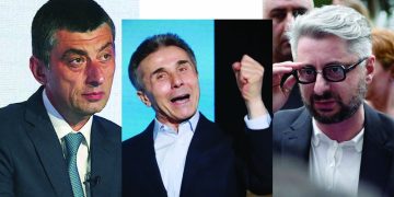 რა შეთავაზების სანაცვლოდ შეიძლება გადაბარგდეს გახარია ივანიშვილთან, გვარამიას აზრით