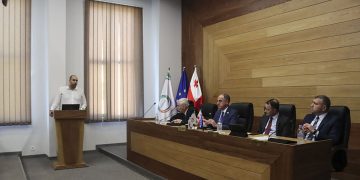 სემეკმა სს „ენერგო-პრო ჯორჯიას“ მიერ წარმოდგენილი შესაბამისობის ოფიცრის კანდიდატურა შეითანხმა