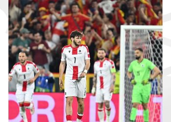 ,, ჩვენი გულები მოიგეს, სამაგიეროდ!” – ქეთევან ენუქიძე