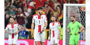 ,, ჩვენი გულები მოიგეს, სამაგიეროდ!” – ქეთევან ენუქიძე