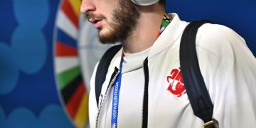 ,, ისევ უნდა მოვხვდეთ ასეთ დიდ ტურნირებზე, იმიტომ, რომ ვიმსახურებთ იმას, სადაც დღეს ვართ” – ხვიჩა კვარაცხელია