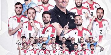 ,, მადლობა, რომ ეს ორი კვირა არ გვახსოვდა რაც არის და იყო მხოლოდ ის – რაც გვინდა” – გიორგი კეკელიძე