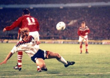 ,,ყველაზე მეტად რას მაგონებს (და მართლა გავს) დღევანდელი თამაში“ – ბექა კობახიძე