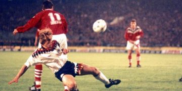 ,,ყველაზე მეტად რას მაგონებს (და მართლა გავს) დღევანდელი თამაში“ – ბექა კობახიძე