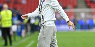 ,, გიგა ზის და ბუტბუტებს, კიტეიშვილი რომ არ დამტვრეულიყო, მოვიგებდითო” – ჩერგოლეშვილი