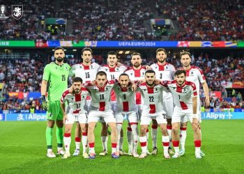 ,,საქართველოს ნაკრების თვითმფრინავი თბილისში 2 ივლისს, 7:30 საათზე ჩაფრინდება“