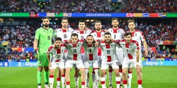 ,,საქართველოს ნაკრების თვითმფრინავი თბილისში 2 ივლისს, 7:30 საათზე ჩაფრინდება“