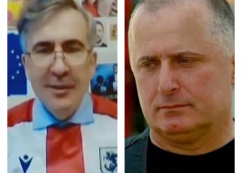 ,,ბავშვებს ბურთის ქურდობაზე 10 წლით იჭერდა, სტადიონებს ანგრევდა, ფეხბურთელებს მანქანებს ართმევდნენ და თვითონ ითვისებდნენ“ – ამირან სალუქვაძე