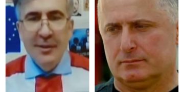 ,,ბავშვებს ბურთის ქურდობაზე 10 წლით იჭერდა, სტადიონებს ანგრევდა, ფეხბურთელებს მანქანებს ართმევდნენ და თვითონ ითვისებდნენ“ – ამირან სალუქვაძე