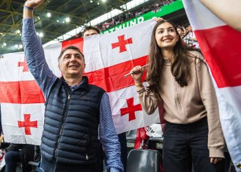 ,, ისეთ რეალობაში გავატარეთ უკანასკნელი 2 კვირა, საკუთარი ხელითაც რომ ვერ დავწერდით უკეთეს სცენარს” – შოთა არველაძე