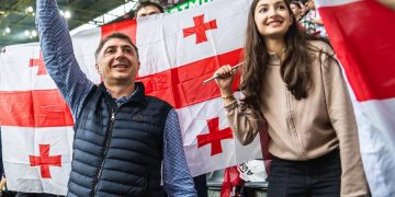 ,, ისეთ რეალობაში გავატარეთ უკანასკნელი 2 კვირა, საკუთარი ხელითაც რომ ვერ დავწერდით უკეთეს სცენარს” – შოთა არველაძე