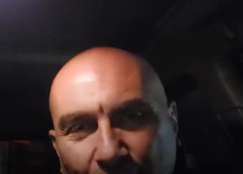 ,,ბუდუს ვუთხარი მე თურმე, რომ სიტყვას არ გაძლევო… ზღვარი ხო აქვს ყველაფერს?“ – დიმა ობოლაძე