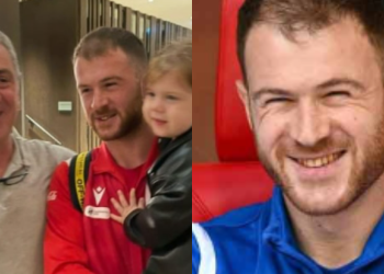 ,,მეგობრებო,ვკითხე ბუდუს… სამართლიანები ვიყოთ” – კახა ზივზივაძე