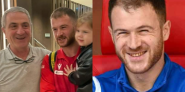 ,,მეგობრებო,ვკითხე ბუდუს… სამართლიანები ვიყოთ” – კახა ზივზივაძე