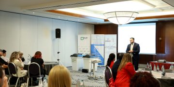 საინფორმაციო-სასწავლო კურსი „არჩევნებში მხარდაჭერის მიმღებ პირთა მონაწილეობის შესახებ“