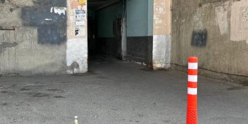 ,, რაღაც სისულელეებს იძახიან, პნევმატური იყო ნასროლიო და სულელი არავინ არ არის…” – კურიერების სოლიდარობის აქცი