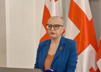 ხათუნა სამნიძე პარლამენტში დაბრუნდა