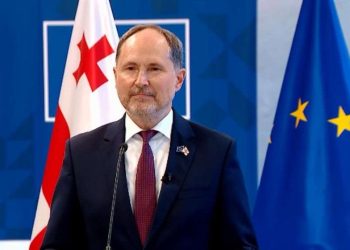 ფინანსური მხარდაჭერა, რომელსაც მთავრობას ვუწევდით, სამოქალაქო საზოგადოებისა და თავისუფალი მედიისკენ წავა – ჰერჩინსკი