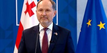 ფინანსური მხარდაჭერა, რომელსაც მთავრობას ვუწევდით, სამოქალაქო საზოგადოებისა და თავისუფალი მედიისკენ წავა – ჰერჩინსკი