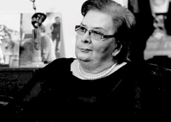 მსახიობი ქეთევან კიკნაძე გარდაიცვალა