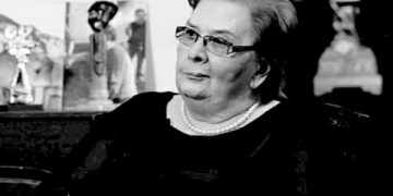 მსახიობი ქეთევან კიკნაძე გარდაიცვალა