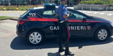 იტალიაში, ქურდობის ბრალდებით, საქართველოს 2 მოქალაქე დააკავეს