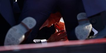 ,,ესროლეს ტრამპს, მოხვდა ბაიდენს!“ – რომან გოცირიძე