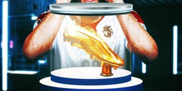 ევრო 2024-ის თანაბომბარდირი და ოქროს ბუცის მფლობელი გიორგი მიქაუტაძე გახდა