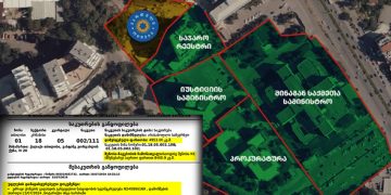 მრავალმილიონიანი ქონება “ოცნების” ანგარიშზე