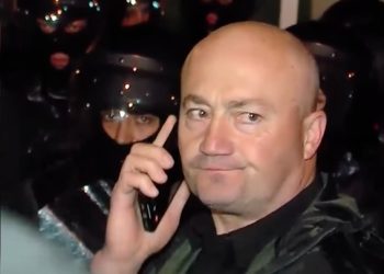 ,, შენს ძმას რომ ვიპოვი, შენს კაბინეტში ორივე ყურს მოვაჭრი და გაჩუქებ, მერე წადიო…” – რა ინფორმაციას ავრცელებს გივი თარგამაძე