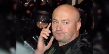 ,, შენს ძმას რომ ვიპოვი, შენს კაბინეტში ორივე ყურს მოვაჭრი და გაჩუქებ, მერე წადიო…” – რა ინფორმაციას ავრცელებს გივი თარგამაძე