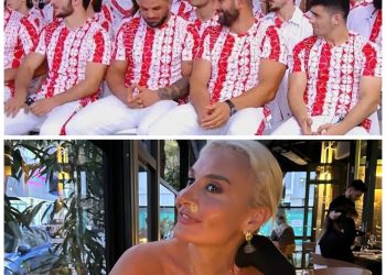 ,,ოლიმპიელებმა რა დაგვიშავეს?  რატომ ვქენით ეს“ – ნანუკა ჟორჟოლიანი