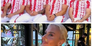 ,,ოლიმპიელებმა რა დაგვიშავეს?  რატომ ვქენით ეს“ – ნანუკა ჟორჟოლიანი