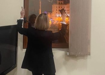 როგორ უპასუხა ნინო ლომჯარიამ ბიძინა ივანიშვილს