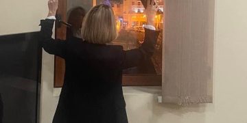 როგორ უპასუხა ნინო ლომჯარიამ ბიძინა ივანიშვილს