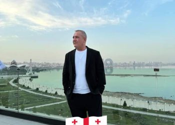 ,, ჩემი ქვეყნის მტრების ეს ისტერიული “ოხვრა-კვნესა” მარწმუნებს იმაში, რომ სწორ ადგილას ვდგავარ” – თემურ თათარაშვილი