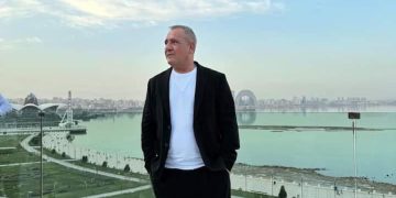 ,, ჩემი ქვეყნის მტრების ეს ისტერიული “ოხვრა-კვნესა” მარწმუნებს იმაში, რომ სწორ ადგილას ვდგავარ” – თემურ თათარაშვილი