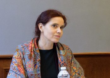 სამხრეთ კავკასიასა და საქართველოში ევროკავშირის სპეციალური წარმომადგენლის თანამდებობას ჩეხი დიპლომატი მაგდალენა გრონო დაიკავებს