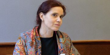 სამხრეთ კავკასიასა და საქართველოში ევროკავშირის სპეციალური წარმომადგენლის თანამდებობას ჩეხი დიპლომატი მაგდალენა გრონო დაიკავებს