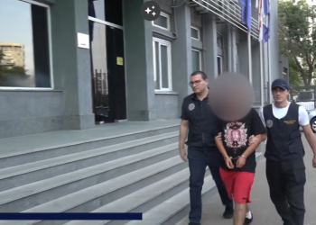 FB-ზე ყალბ პროფილებს ქმნიდა და მოქალაქეებს თანხის სესხებას სთხოვდა – თაღლითობის ბრალდებით 1 პირი დააკავეს