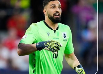 მამარდაშვილი მსოფლიოს ყველაზე ძვირად ღირებული მეკარე გახდა – 45 მილიონი ევრო