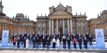 ,, ჩვენი მტერი იდგეს ისე, როგორც ზელენსკი დგას და ტიფა მიესალმოს ახლა მაგას” – ბონდო მძინარაშვილი