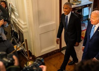 The Washington Post: ობამა მოკავშირეებთან საუბრისას ამბობს, რომ ბაიდენის შანსები შემცირდა და სერიოზულად უნდა განიხილოს კანდიდატურის საკითხი