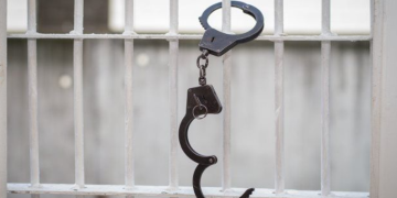 მსჯავრდებულების ოჯახის წევრები თბილისში აქციას მართავენ